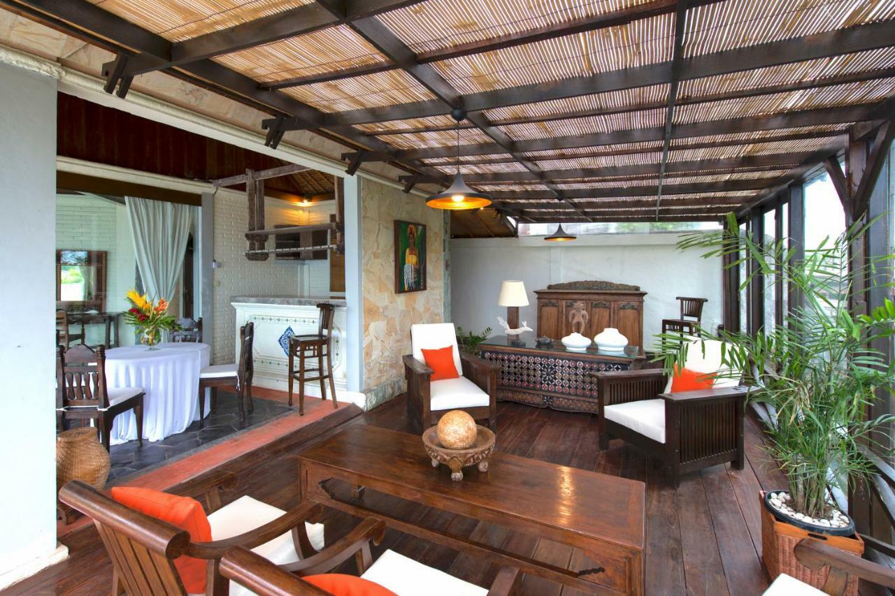 Casa Villa
