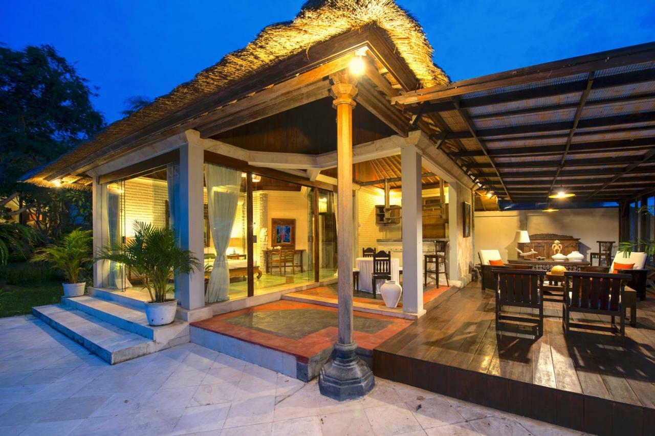 Casa Villa *