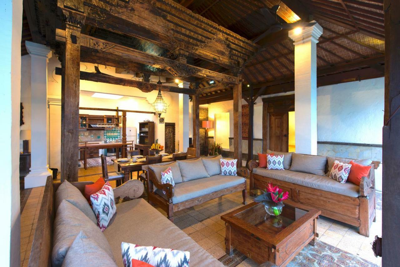 Casa * Jimbaran (Bali)