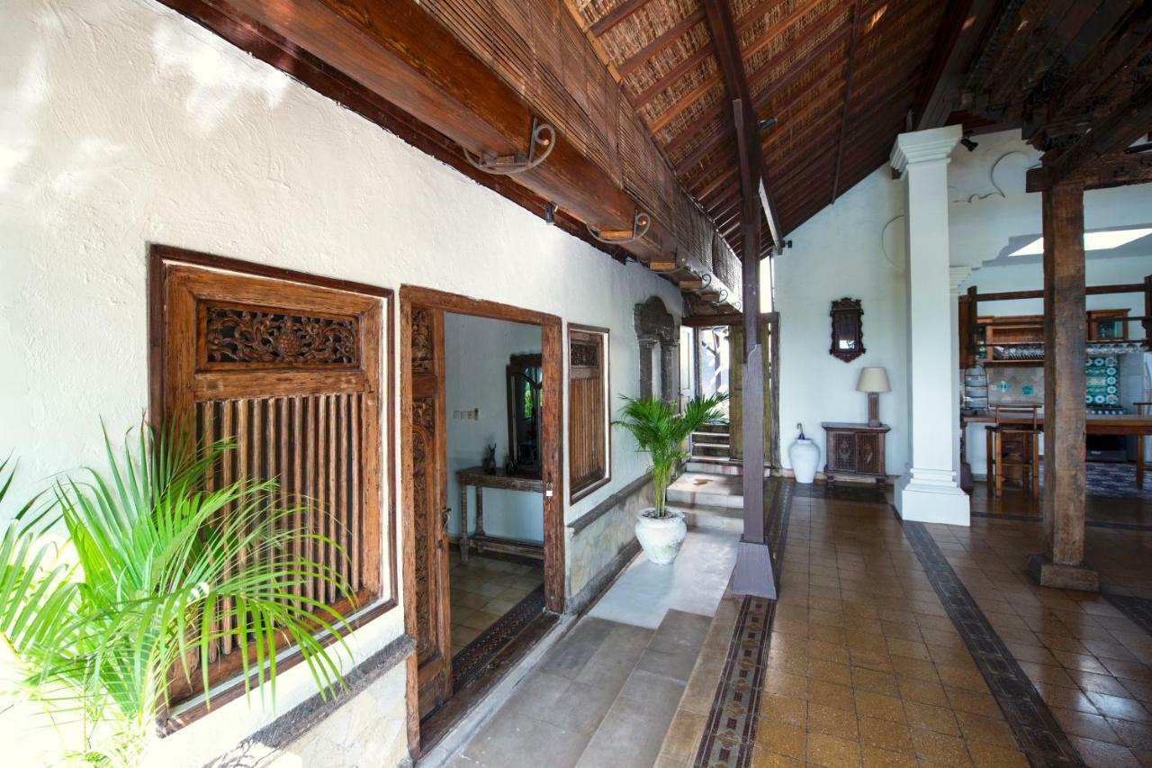 Villa Casa *