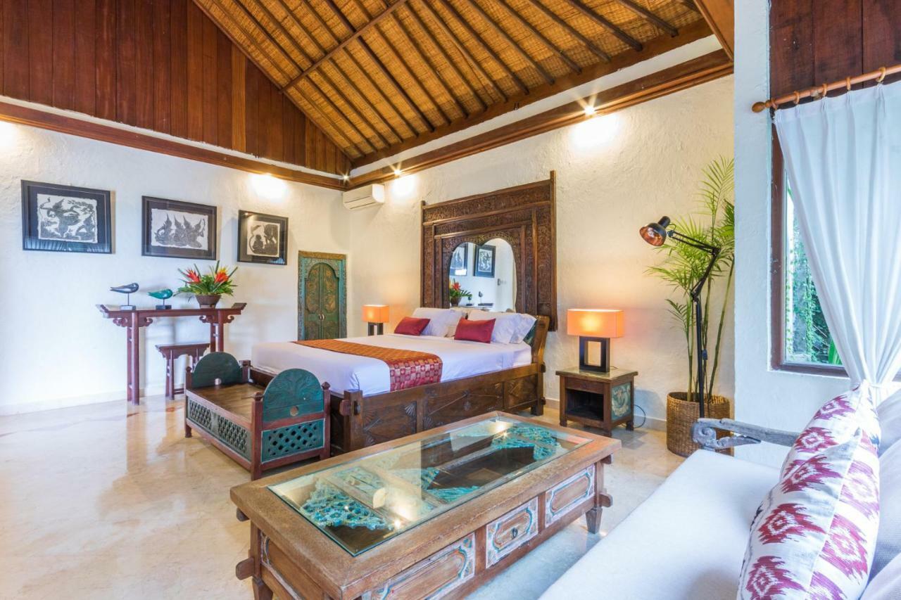 Casa Jimbaran (Bali)