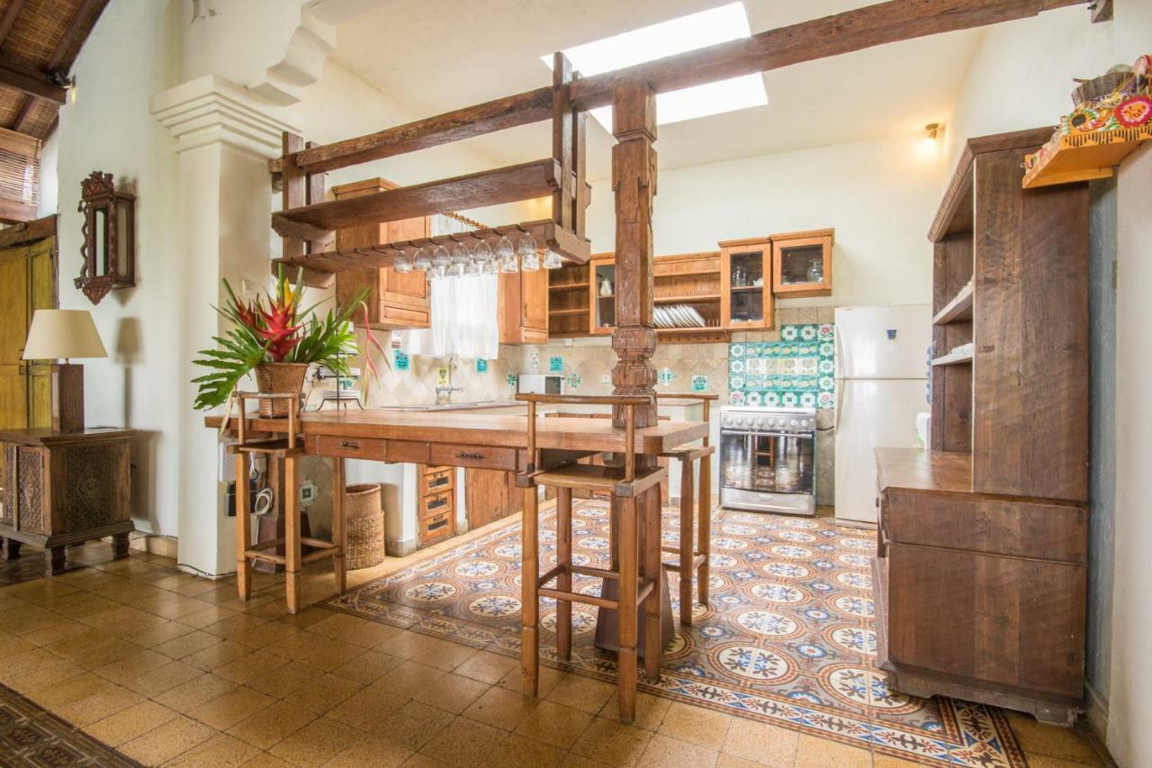 Villa Casa Jimbaran (Bali)