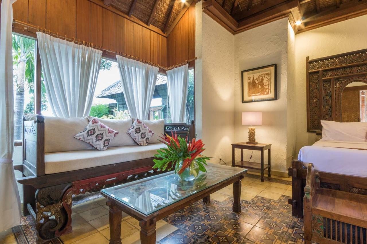 Casa Villa Jimbaran (Bali)