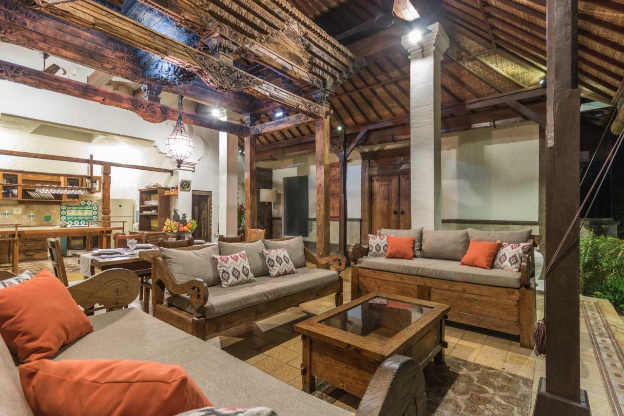 Casa Villa Jimbaran (Bali)