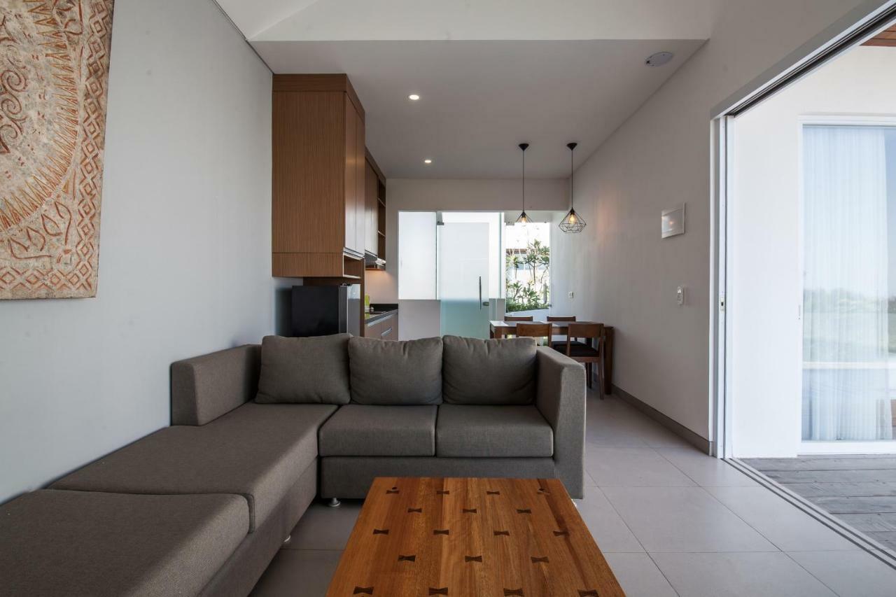 Villa Omah Bali