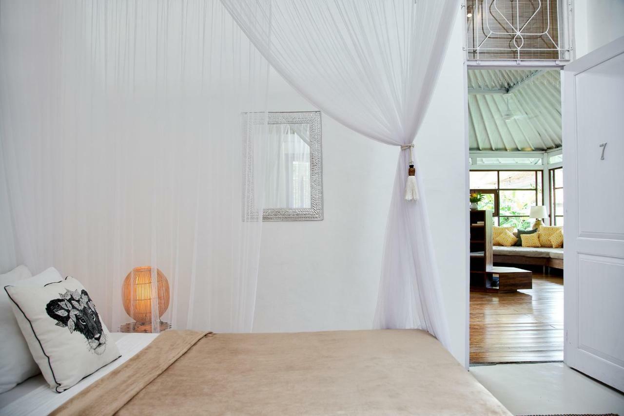 Holiday home Lila Boutik *