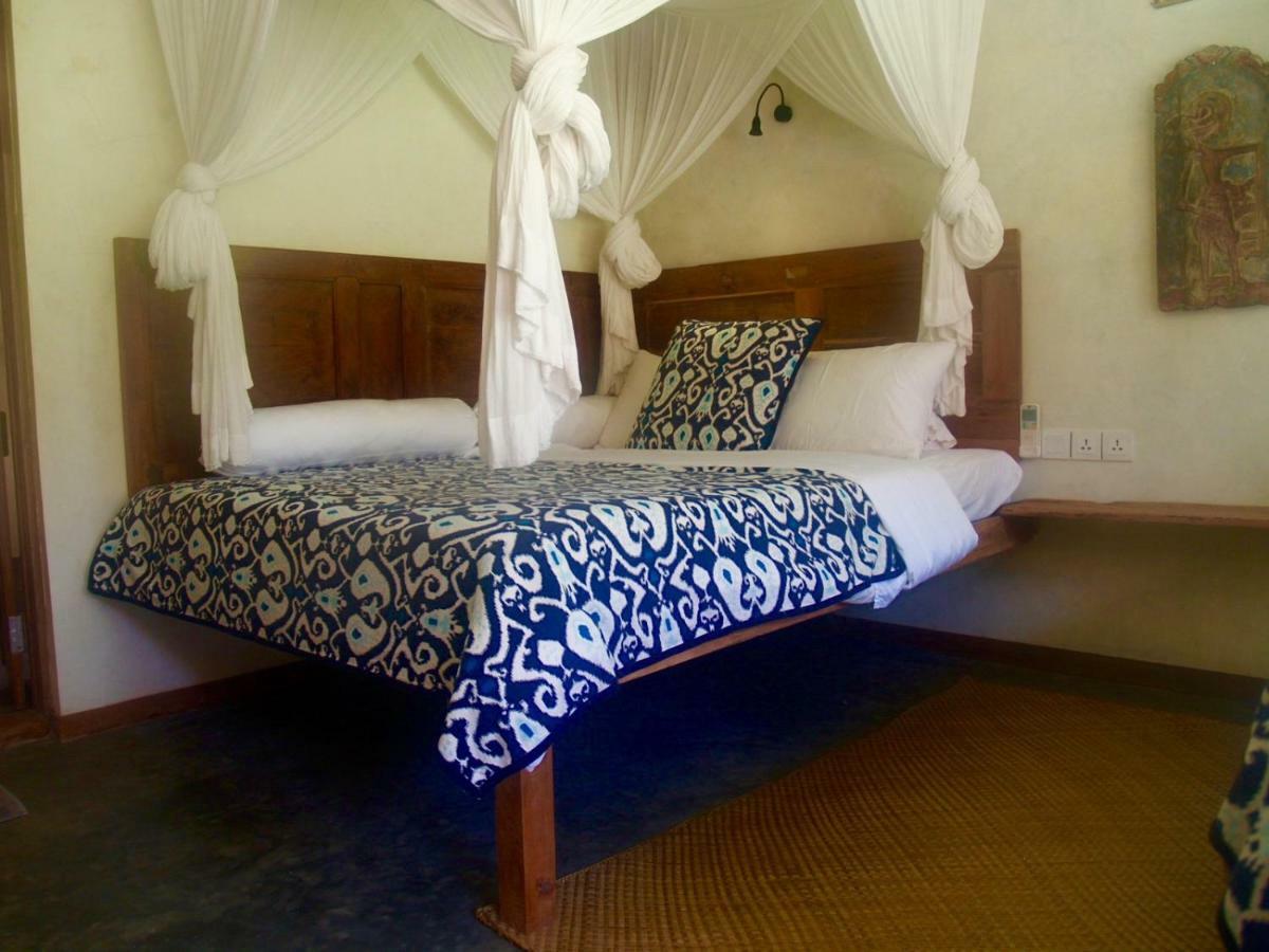 Villa Matekap Selemadeg (Bali)