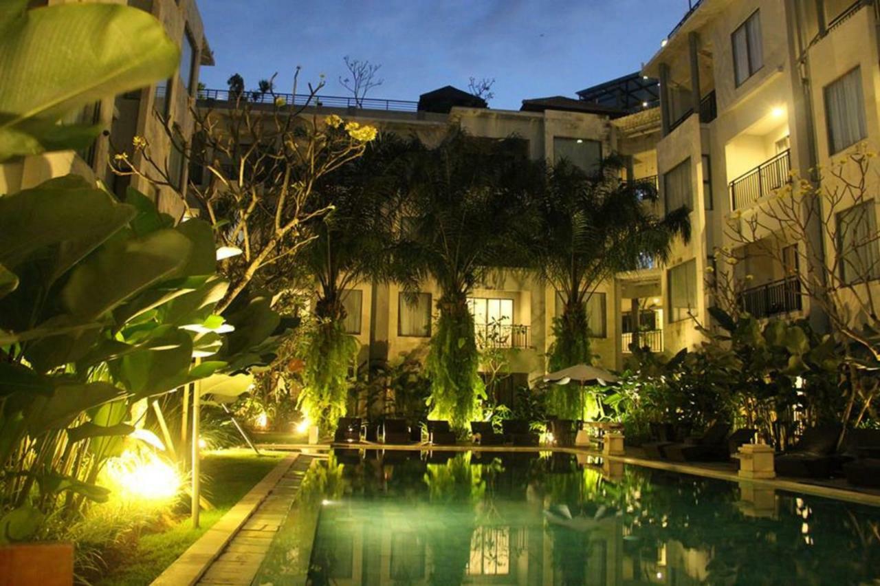 Apartment Umalas
