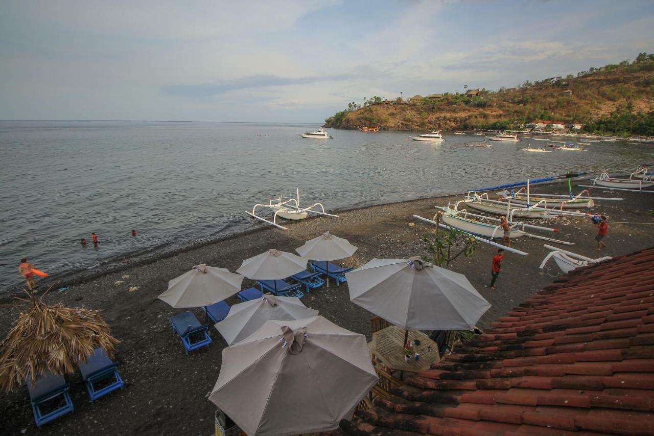Sunrise Cafe Homestay *