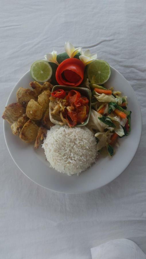 Sunrise Cafe Homestay *