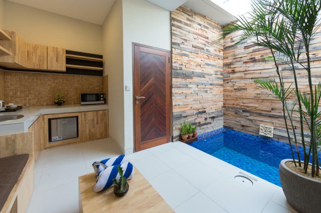 Paisa Living Seminyak (Bali)