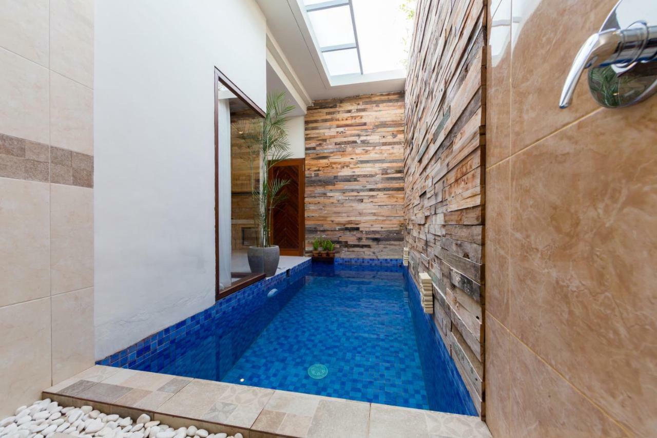 Paisa Living Villa Seminyak (Bali)