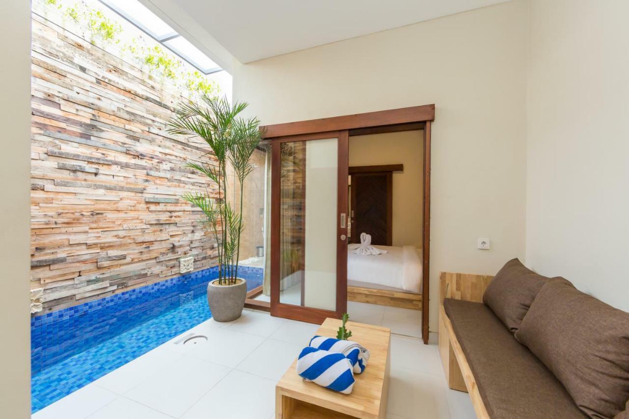 Villa Paisa Living