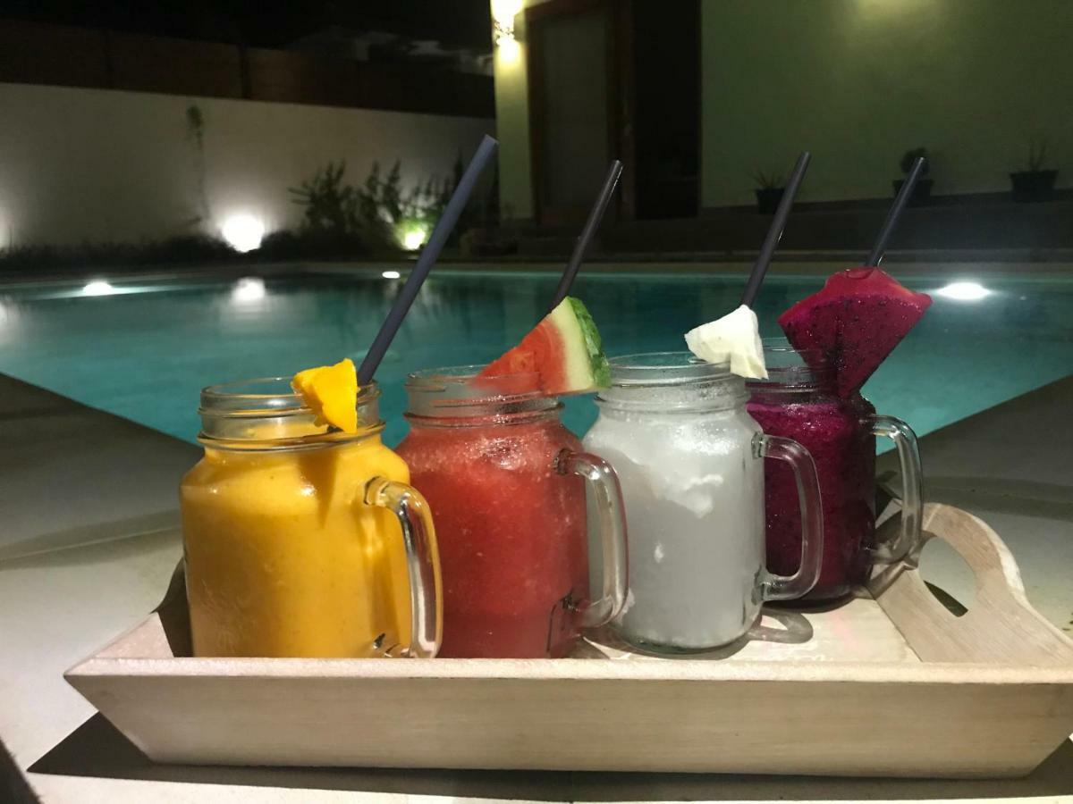 Bali Mynah Guest house Jimbaran (Bali)