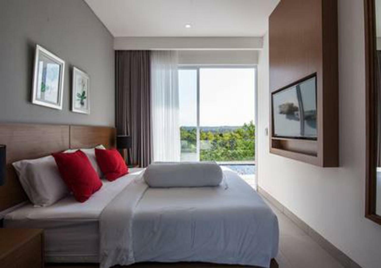 Omah Bali Villa Uluwatu (Bali)