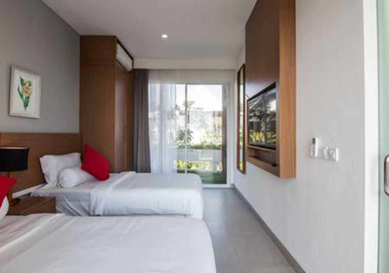 Omah Bali Villa *