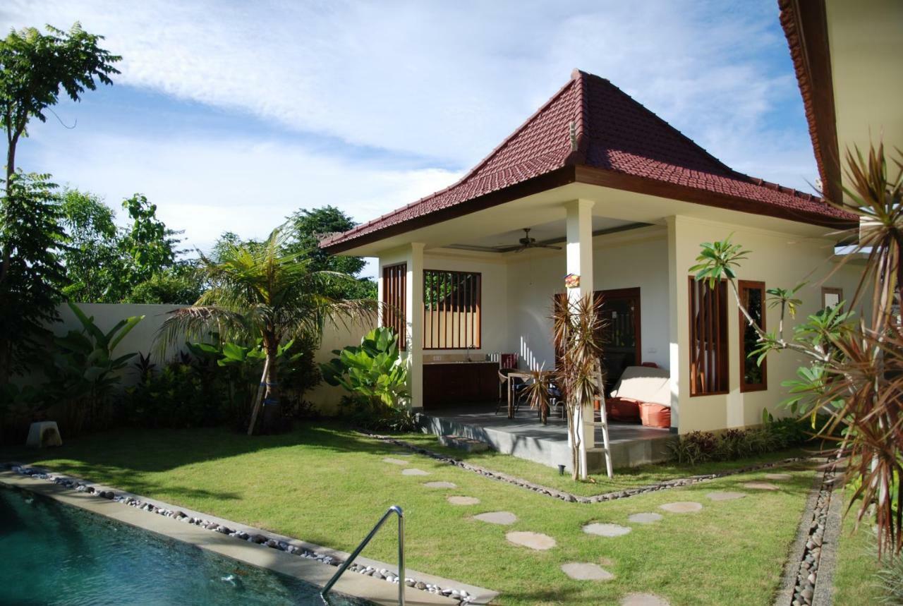 Bali Mynah Guest house *