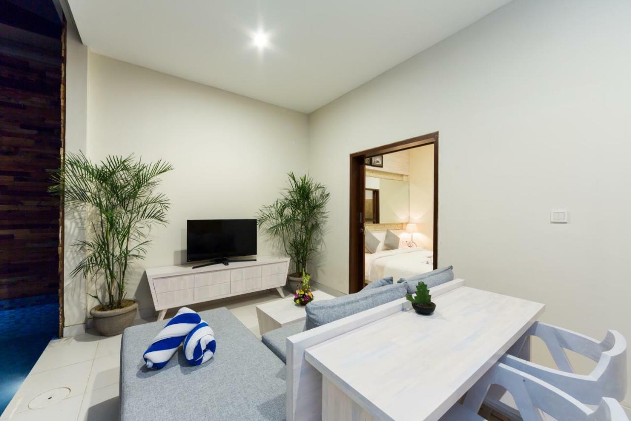 Villa Paisa Living Seminyak (Bali)