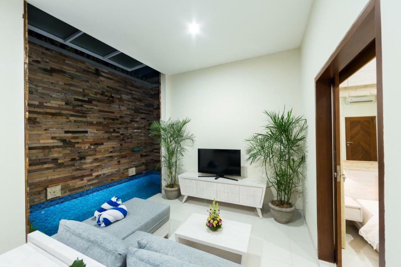 Paisa Living Villa Seminyak (Bali)