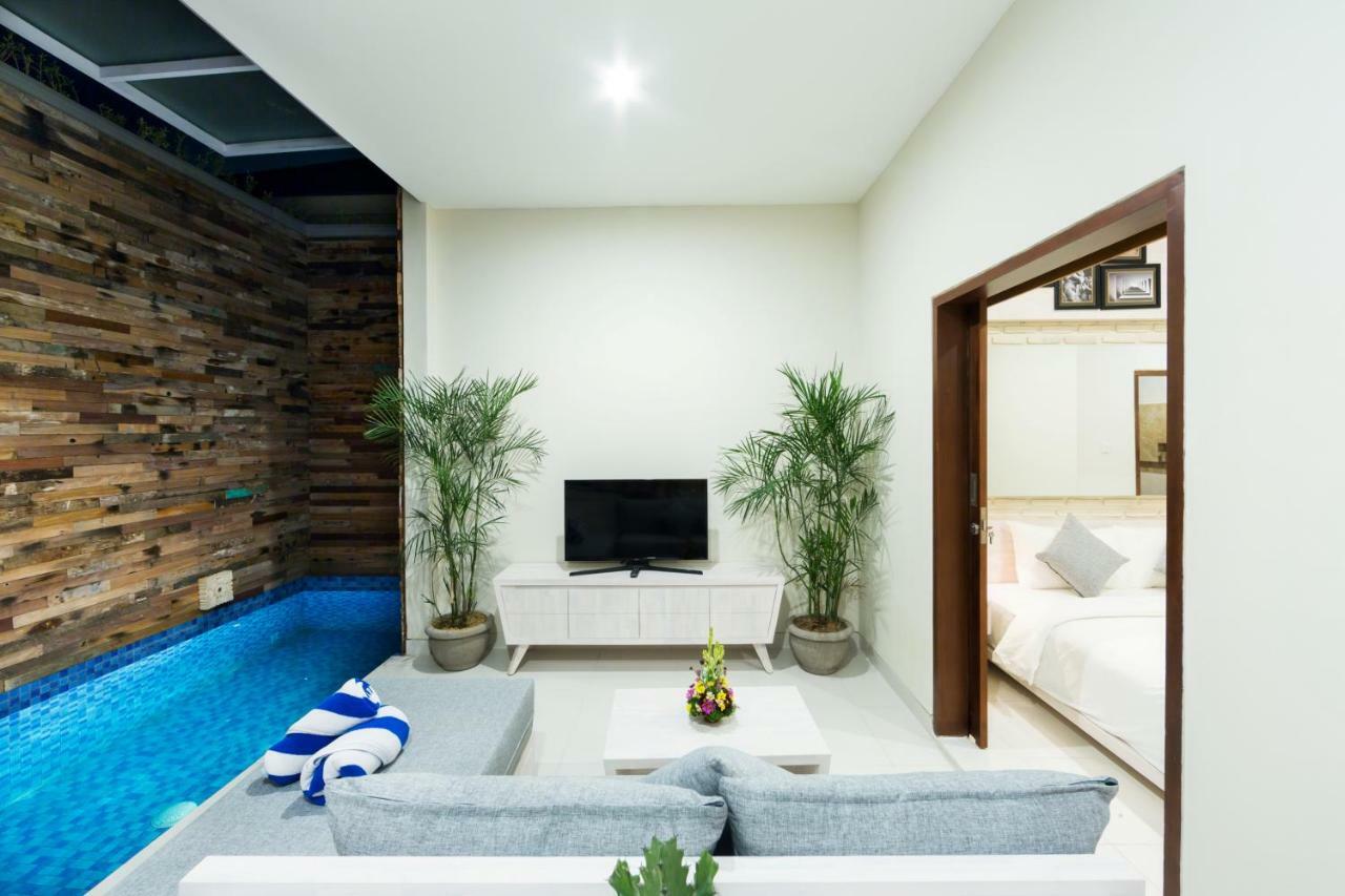 Villa Paisa Living