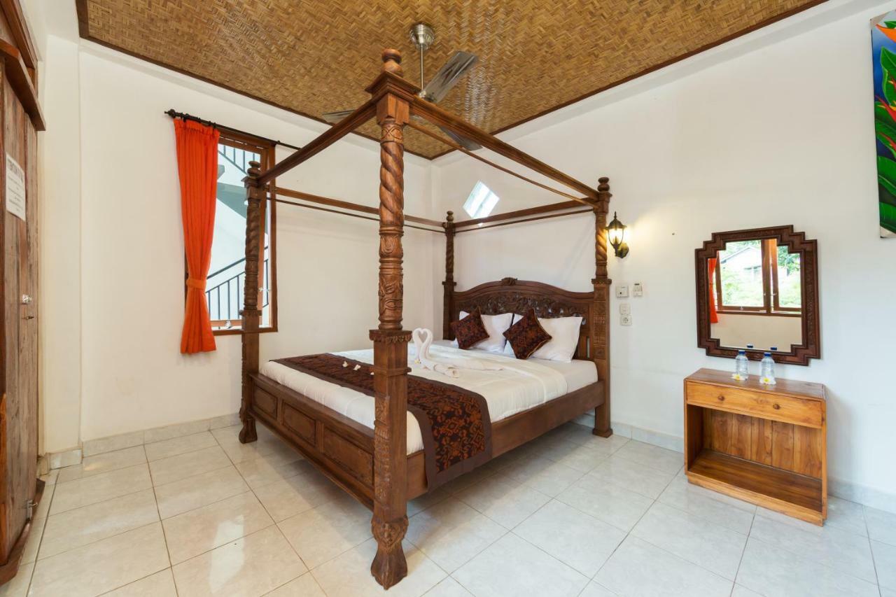 Sayong House Guest house 2*
