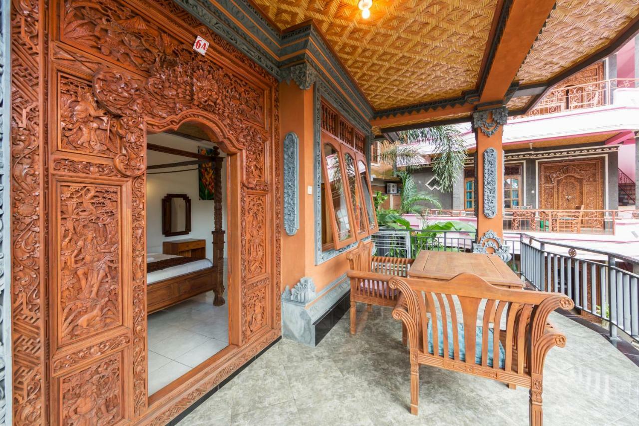 Guest house Sayong House