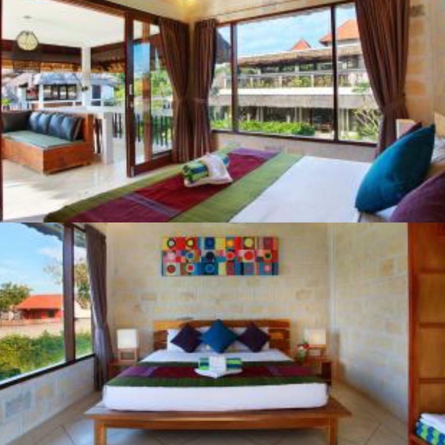 Hill Dance Bali American Guest house Jimbaran (Bali)