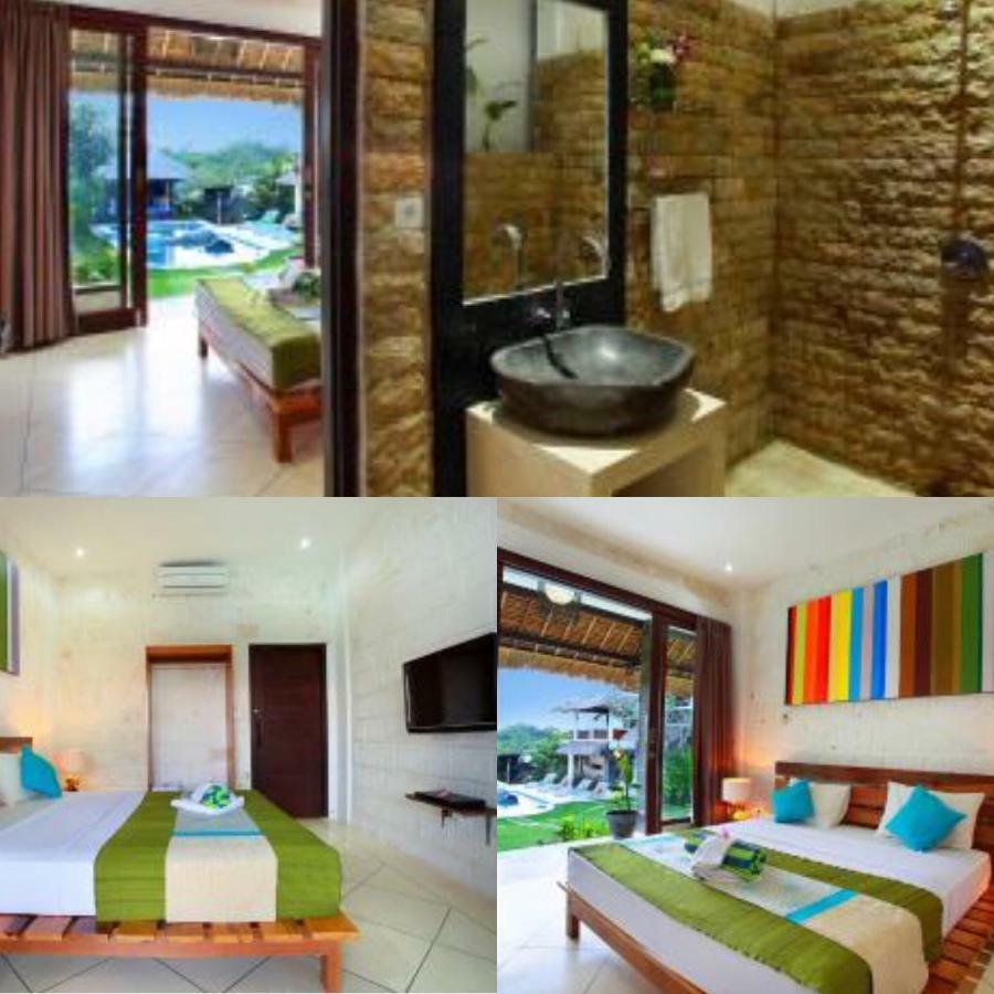 Hill Dance Bali American 3* Jimbaran (Bali)