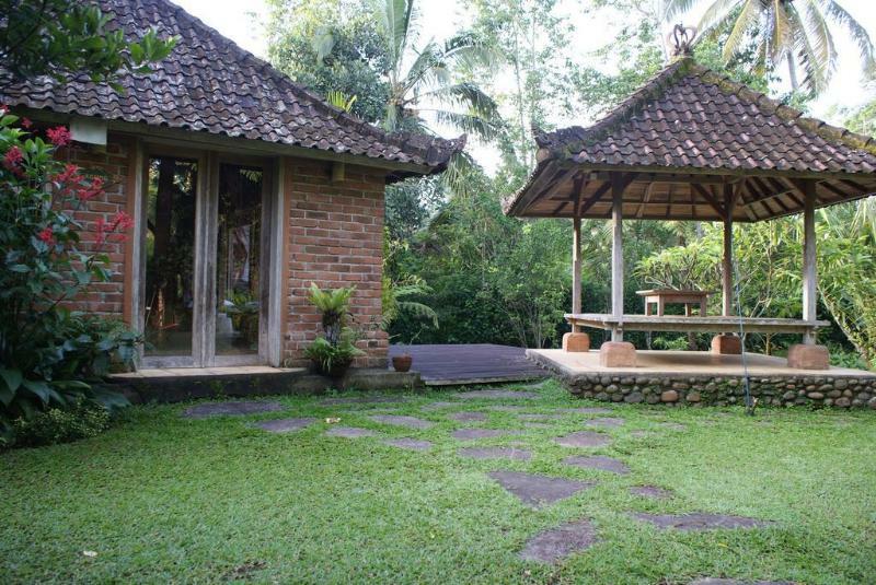 Prana Dewi Mountain Resort