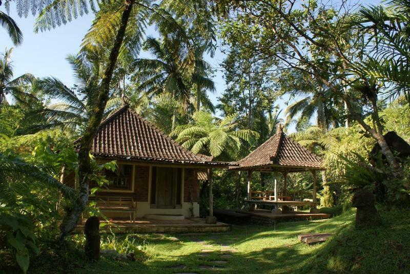 Resort Prana Dewi Mountain 4*