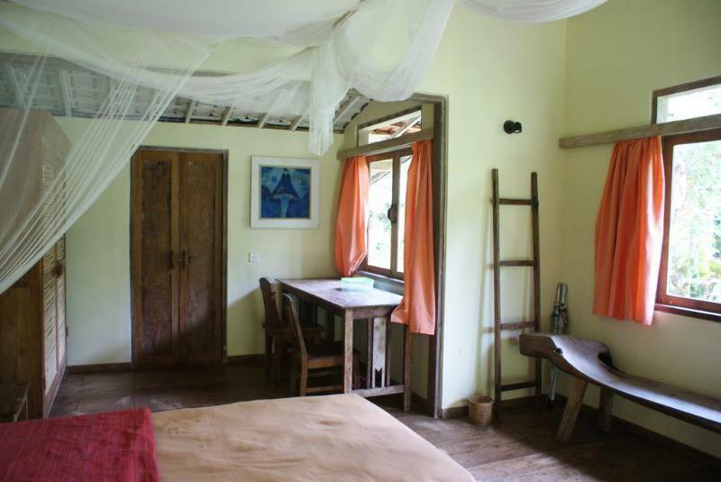 Resort Prana Dewi Mountain