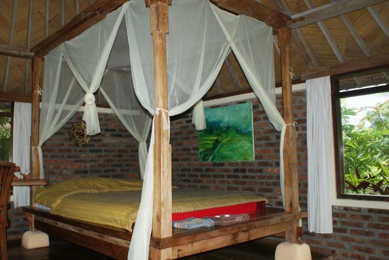 Resort Prana Dewi Mountain