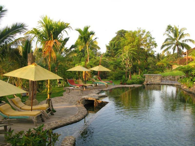 Prana Dewi Mountain Resort 4*