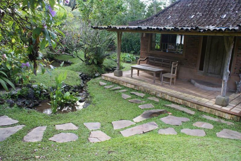 Prana Dewi Mountain Jatiluwih