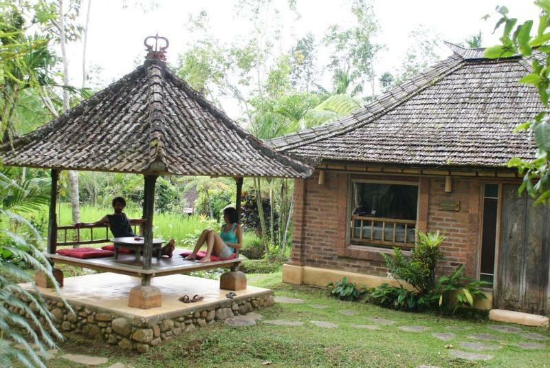 Prana Dewi Mountain Resort 4*