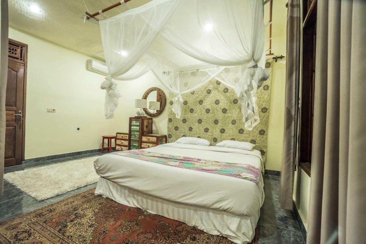 Gajah Biru Guest house 3*