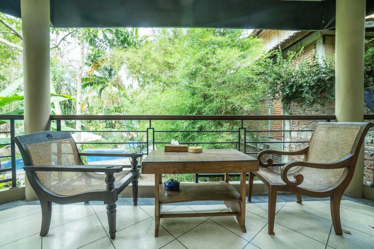 Gajah Biru Ubud (Bali)