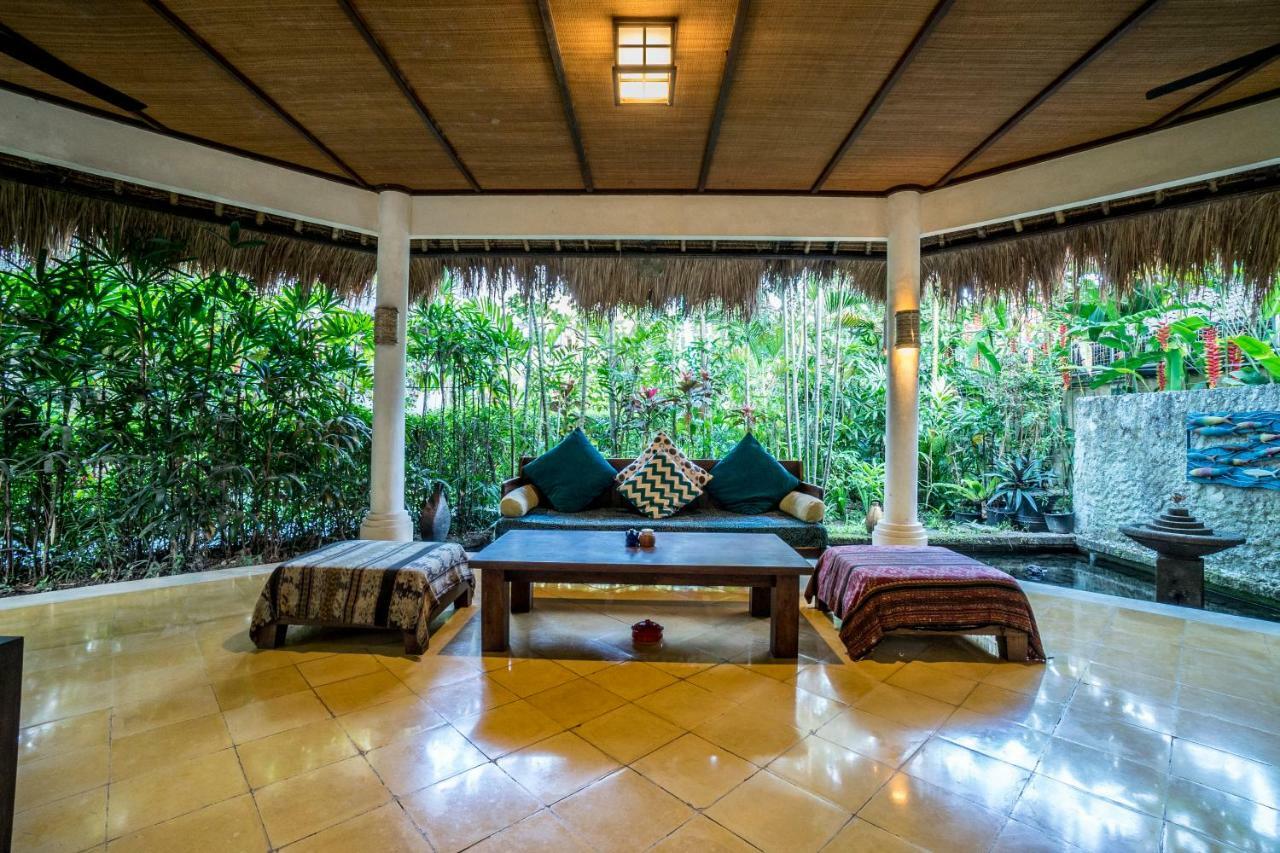 Gajah Biru Guest house