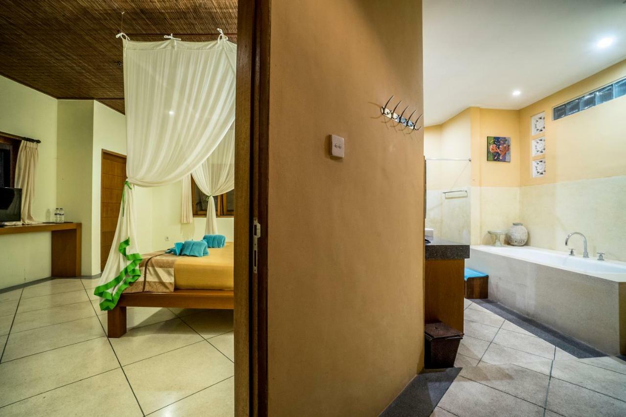 Gajah Biru Guest house 3*