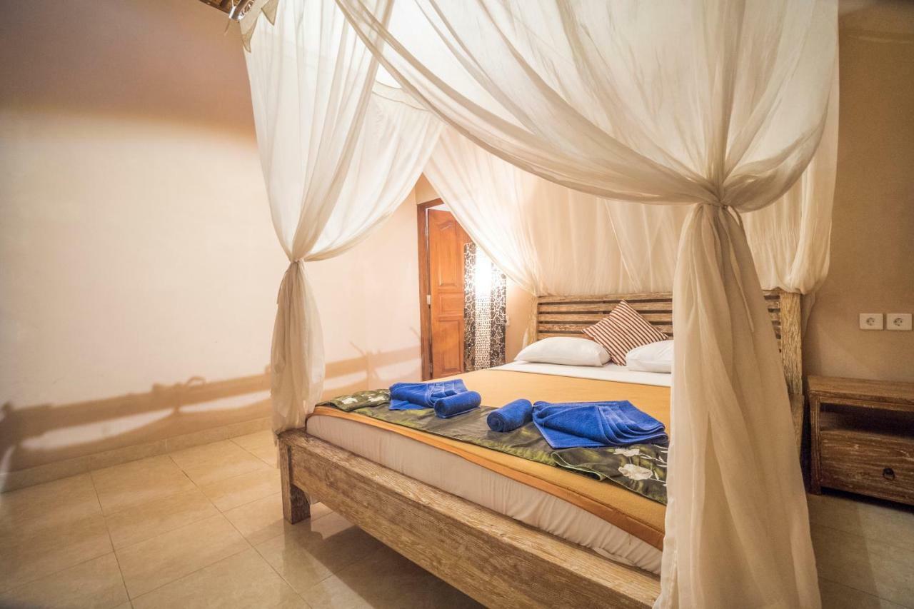 Guest house Gajah Biru 3*