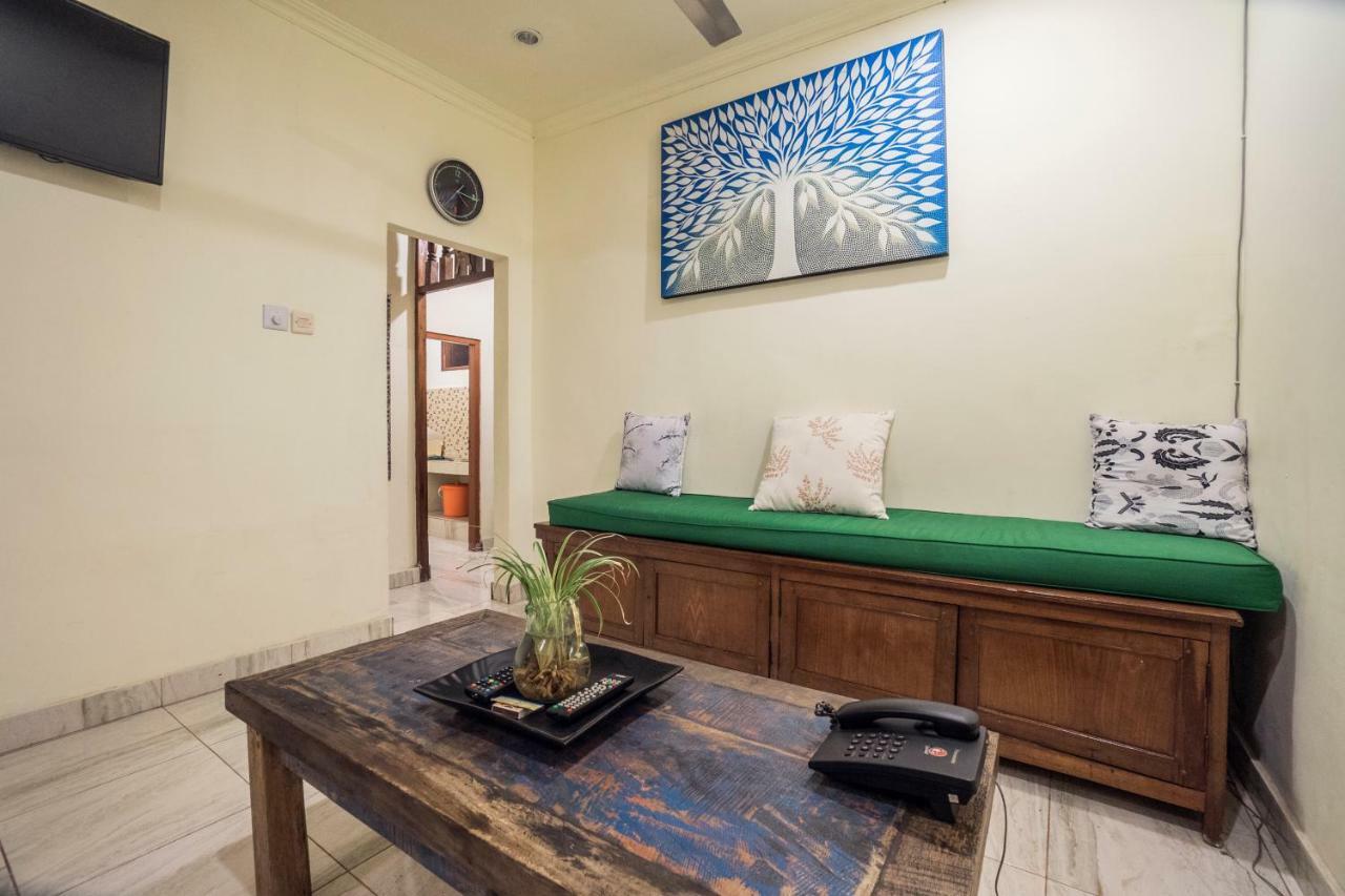 Gajah Biru Guest house 3*