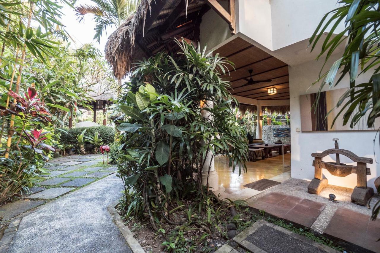 Gajah Biru Ubud (Bali)