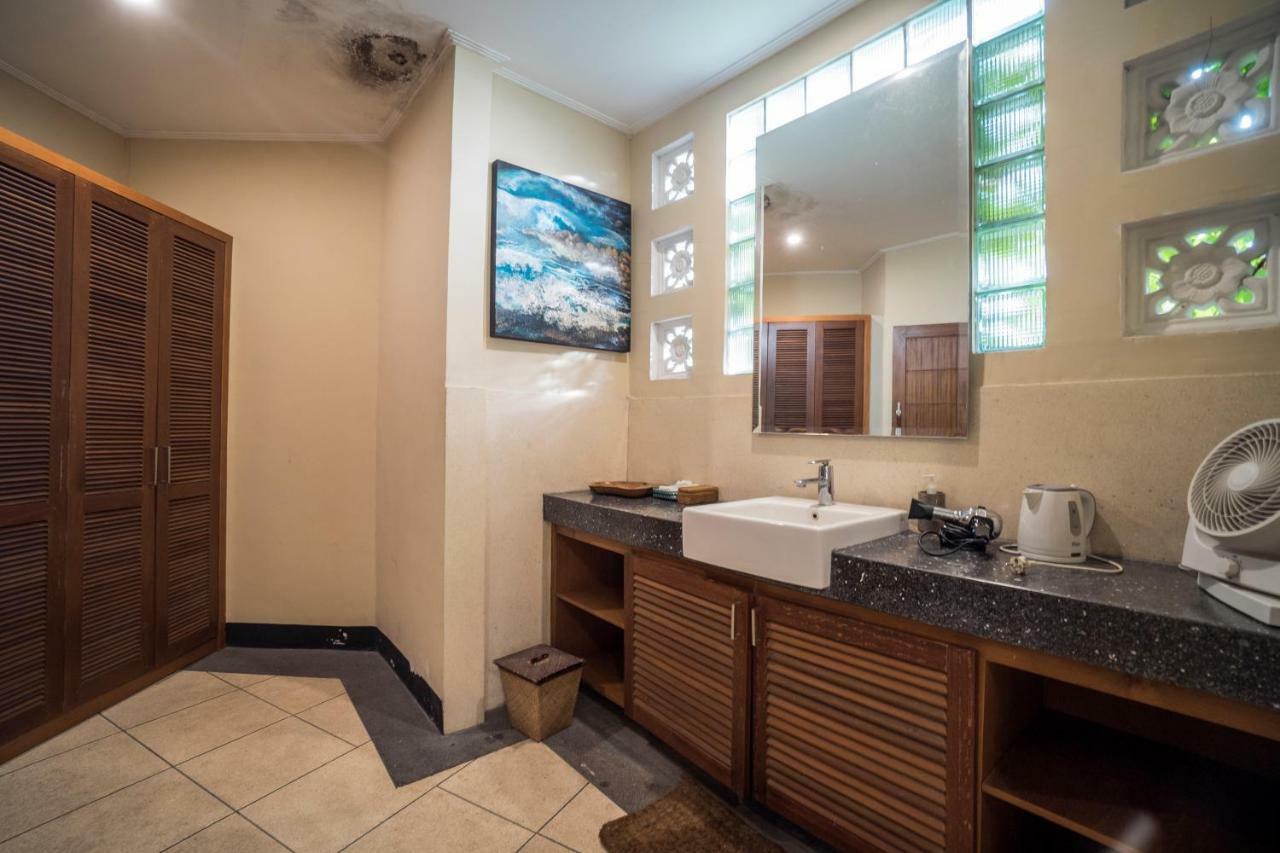 Guest house Gajah Biru Ubud (Bali)
