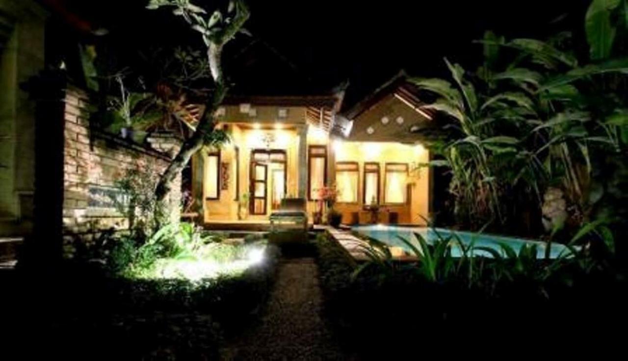 Merta House Jasan Village Holiday home