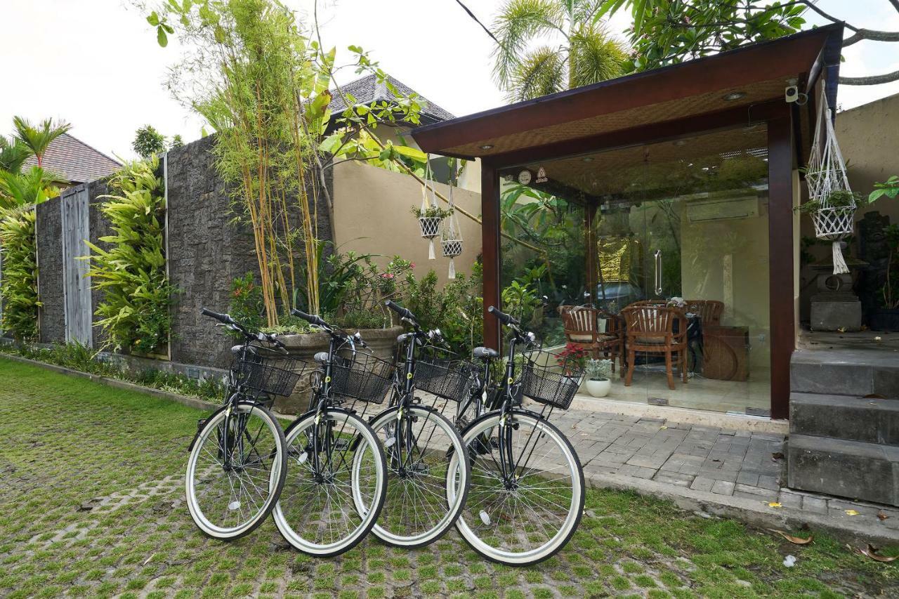 Villa Kubu Gajah