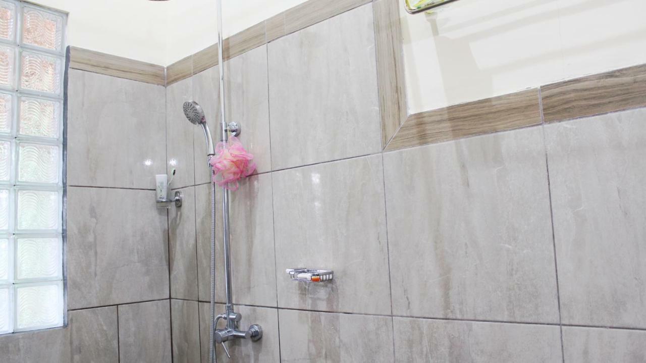 Mandara House Guest house Ubud (Bali)
