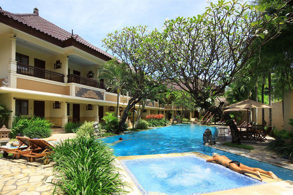 Resort Mutiara Bali Boutique & Seminyak (Bali)