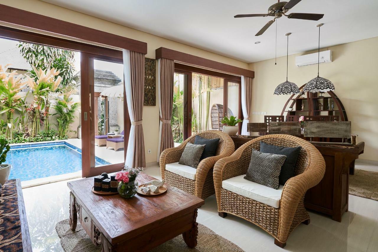 Kubu Gajah Villa Sanur (Bali)