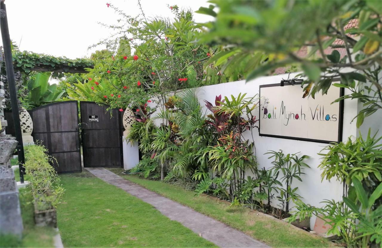 Bali Mynah Guest house