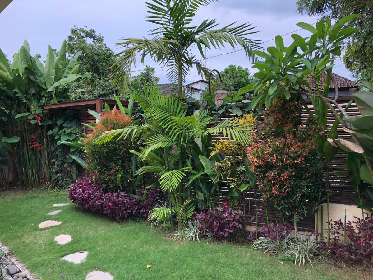 Bali Mynah Guest house *